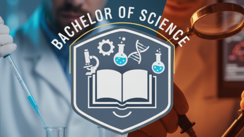 Bachelor of Science